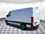 2025 Mercedes-Benz Sprinter 2500 Standard Roof RWD Empty Cargo Van for sale #ST229664 - photo 7