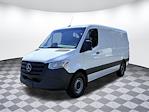 2025 Mercedes-Benz Sprinter 2500 Standard Roof RWD Empty Cargo Van for sale #ST229664 - photo 9