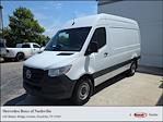 2025 Mercedes-Benz Sprinter 2500 Standard Roof RWD Empty Cargo Van for sale #ST229857 - photo 1