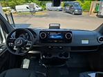 2025 Mercedes-Benz Sprinter 2500 Standard Roof RWD Empty Cargo Van for sale #ST229857 - photo 14