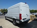 2025 Mercedes-Benz Sprinter 2500 Standard Roof RWD Empty Cargo Van for sale #ST229857 - photo 4