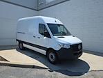 2025 Mercedes-Benz Sprinter 2500 Standard Roof RWD Empty Cargo Van for sale #ST229857 - photo 7