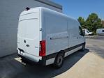 2025 Mercedes-Benz Sprinter 2500 Standard Roof RWD Empty Cargo Van for sale #ST229857 - photo 9