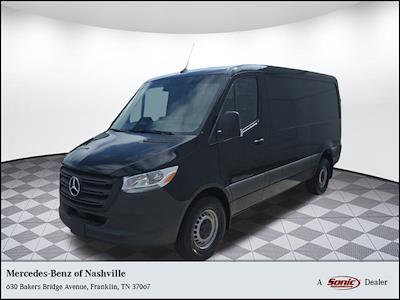 2025 Mercedes-Benz Sprinter 2500 Standard Roof RWD Empty Cargo Van for sale #ST229971 - photo 1