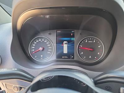 New 2025 Mercedes-Benz Sprinter 2500 Standard Roof Empty Cargo Van for sale #ST229971 - photo 2