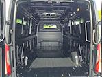 2025 Mercedes-Benz Sprinter 2500 Standard Roof RWD Empty Cargo Van for sale #ST229971 - photo 21