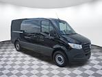 2025 Mercedes-Benz Sprinter 2500 Standard Roof RWD Empty Cargo Van for sale #ST229971 - photo 7