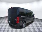 2025 Mercedes-Benz Sprinter 2500 Standard Roof RWD Empty Cargo Van for sale #ST229971 - photo 8