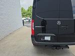2025 Mercedes-Benz Sprinter 2500 Standard Roof RWD Empty Cargo Van for sale #ST229971 - photo 9
