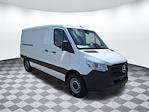2025 Mercedes-Benz Sprinter 2500 Standard Roof RWD Empty Cargo Van for sale #ST230859 - photo 6
