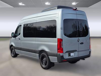 New 2025 Mercedes-Benz Sprinter 2500 Passenger Van for sale #ST232263 - photo 2