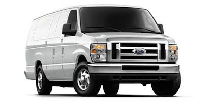 Used 2011 Ford E-150 - photo 1