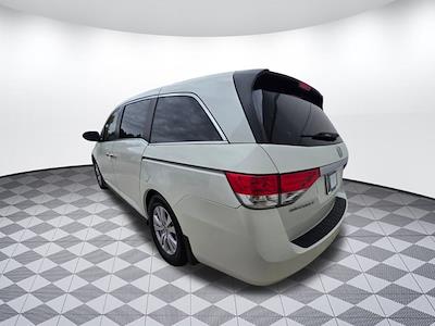 2014 Honda Odyssey FWD Minivan for sale #TEB071178 - photo 2