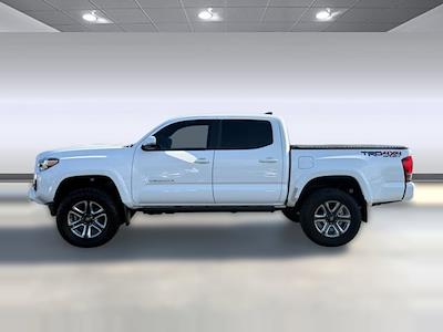 Used 2016 Toyota Tacoma TRD Sport Double Cab for sale #TGX018442 - photo 1
