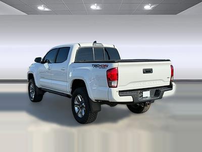 Used 2016 Toyota Tacoma TRD Sport Double Cab for sale #TGX018442 - photo 2