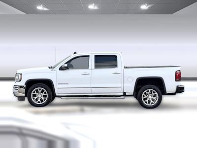 Used 2017 GMC Sierra 1500 - photo 1