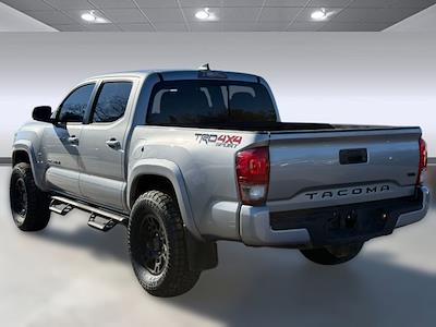 Used 2017 Toyota Tacoma TRD Sport Double Cab for sale #THM074407 - photo 2