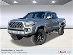 Used 2017 Toyota Tacoma TRD Sport Double Cab for sale #THM074407 - photo 1