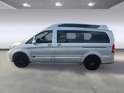 Used 2018 Mercedes-Benz Metris Standard Passenger Van for sale #TJ3404169 - photo 1