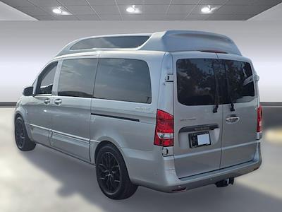 Used 2018 Mercedes-Benz Metris Standard Passenger Van for sale #TJ3404169 - photo 2