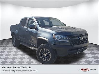 2019 Chevrolet Colorado Crew Cab 4WD Pickup for sale #TK1304261 - photo 1
