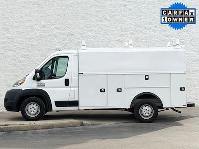 Used 2019 Ram ProMaster 3500 - photo 1