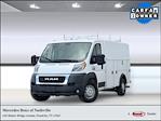 2019 Ram ProMaster 3500 Standard Roof SRW FWD Service Utility Van for sale #TKE532581 - photo 1