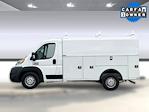 2019 Ram ProMaster 3500 Standard Roof SRW FWD Service Utility Van for sale #TKE532581 - photo 2