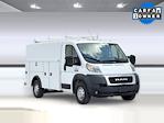 2019 Ram ProMaster 3500 Standard Roof SRW FWD Service Utility Van for sale #TKE532581 - photo 7