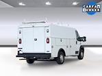 2019 Ram ProMaster 3500 Standard Roof SRW FWD Service Utility Van for sale #TKE532581 - photo 9