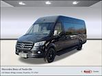 Used 2019 Mercedes-Benz Sprinter 3500XD High Roof Camper Van for sale #TKP1785566 - photo 36