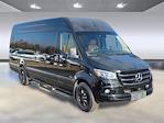 Used 2019 Mercedes-Benz Sprinter 3500XD High Roof Camper Van for sale #TKP1785566 - photo 1