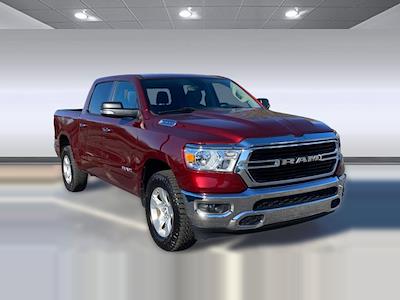 Used 2020 Ram 1500 Big Horn Crew Cab for sale #TLN315758 - photo 1