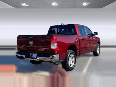 Used 2020 Ram 1500 Big Horn Crew Cab for sale #TLN315758 - photo 2