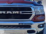 Used 2020 Ram 1500 Big Horn Crew Cab for sale #TLN315758 - photo 9