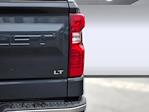 Used 2020 Chevrolet Silverado 1500 LT Double Cab for sale #TLZ112835 - photo 12