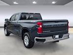 Used 2020 Chevrolet Silverado 1500 LT Double Cab for sale #TLZ112835 - photo 2