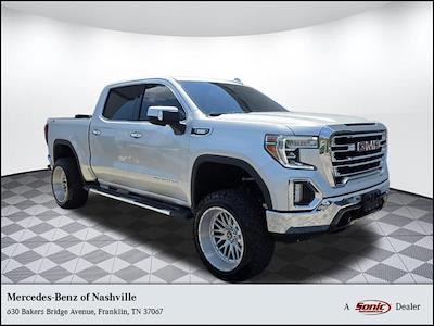 2021 GMC Sierra 1500 Crew Cab 4WD Pickup for sale #TMG221108 - photo 1