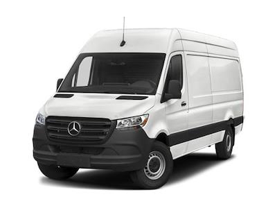 2021 Mercedes-Benz Sprinter 2500 High Roof RWD Empty Cargo Van for sale #TMT059630 - photo 1
