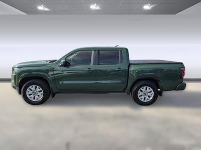 2022 Nissan Frontier Crew Cab RWD Pickup for sale #TNN608844 - photo 1