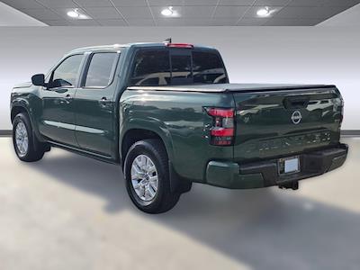 2022 Nissan Frontier Crew Cab RWD Pickup for sale #TNN608844 - photo 2