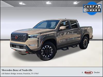2022 Nissan Frontier Crew Cab 4WD Pickup for sale #TNN639419 - photo 1