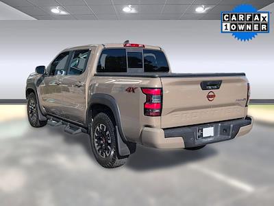 2022 Nissan Frontier Crew Cab 4WD Pickup for sale #TNN639419 - photo 2