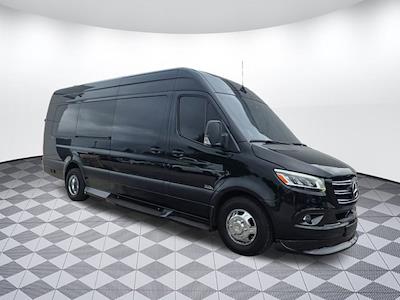 2022 Mercedes-Benz Sprinter 3500XD High Roof DRW RWD Camper Van for sale #TNT113889A - photo 1