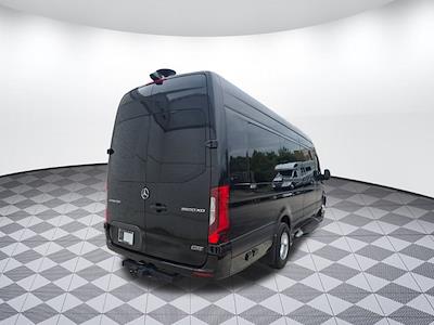 2022 Mercedes-Benz Sprinter 3500XD High Roof DRW RWD Camper Van for sale #TNT113889A - photo 2