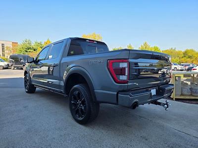 2023 Ford F-150 SuperCrew Cab 4WD Pickup for sale #TPFB79780 - photo 2