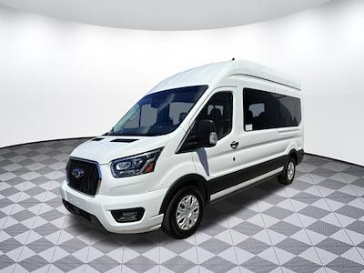 2023 Ford Transit 350 High Roof RWD Passenger Van for sale #TPKC10158 - photo 1
