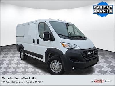 2024 Ram ProMaster 1500 Standard Roof FWD Empty Cargo Van for sale #TRE128660 - photo 1