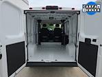 2024 Ram ProMaster 1500 Standard Roof FWD Empty Cargo Van for sale #TRE128660 - photo 14