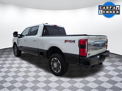 2024 Ford F-350 Crew Cab SRW 4WD Pickup for sale #TREC28539 - photo 2